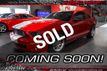 2009 Ford Mustang 2dr Coupe Shelby GT500 - 22349344 - 0