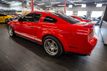 2009 Ford Mustang 2dr Coupe Shelby GT500 - 22349344 - 2