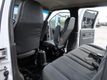 2009 GMC C5500 CREW CAB.. 12FT STEEL FLATBED - 17964153 - 26