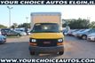 2009 GMC Savana 3500 2dr Commercial/Cutaway/Chassis 139 177 in. WB - 21581216 - 7