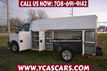 2009 GMC Savana 3500 2dr Commercial/Cutaway/Chassis 139 177 in. WB - 21834484 - 25