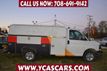 2009 GMC Savana 3500 2dr Commercial/Cutaway/Chassis 139 177 in. WB - 21834484 - 5