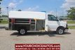2009 GMC Savana 3500 2dr Commercial/Cutaway/Chassis 139 177 in. WB - 22892160 - 12