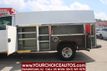 2009 GMC Savana 3500 2dr Commercial/Cutaway/Chassis 139 177 in. WB - 22892160 - 15