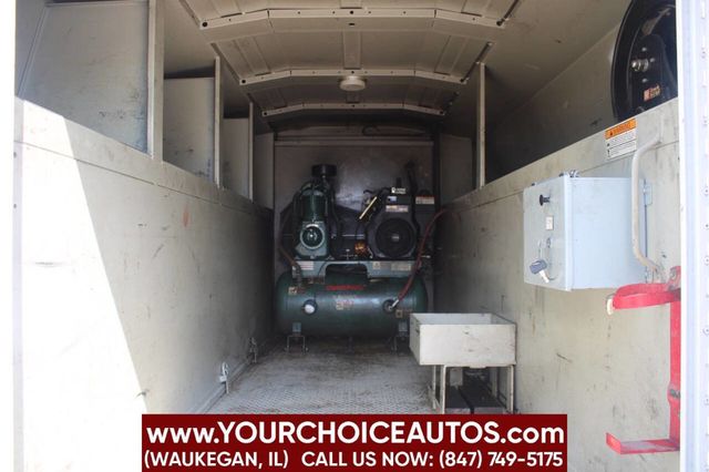 2009 GMC Savana 3500 2dr Commercial/Cutaway/Chassis 139 177 in. WB - 22892160 - 17