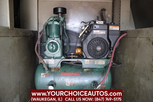 2009 GMC Savana 3500 2dr Commercial/Cutaway/Chassis 139 177 in. WB - 22892160 - 18