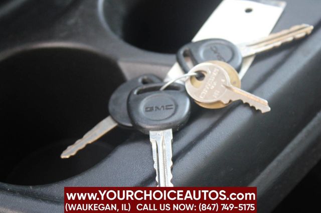 2009 GMC Savana 3500 2dr Commercial/Cutaway/Chassis 139 177 in. WB - 22892160 - 25