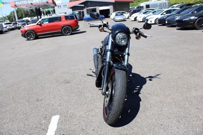 2009 Harley-Davidson VRSCDX