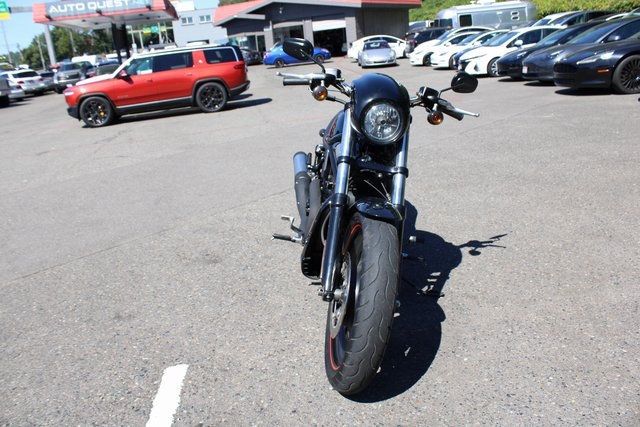 2009 Harley-Davidson VRSCDX  - 22866831 | Video 1