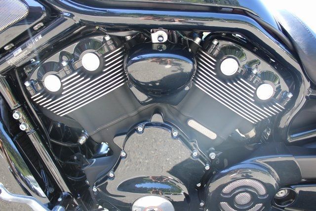 2009 Harley-Davidson VRSCDX  - 22866831 - 9