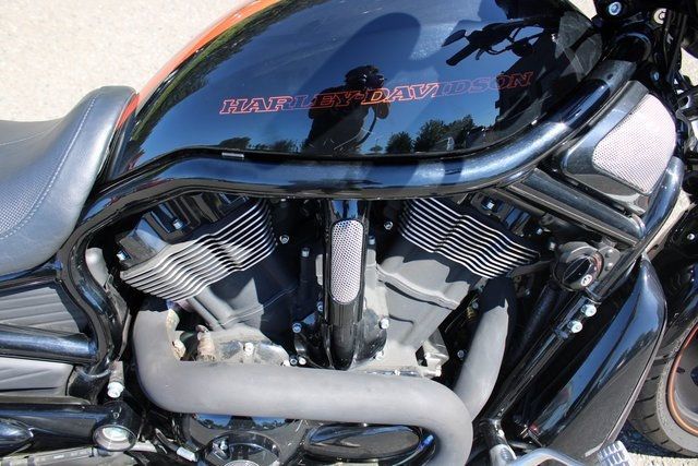 2009 Harley-Davidson VRSCDX  - 22866831 - 10