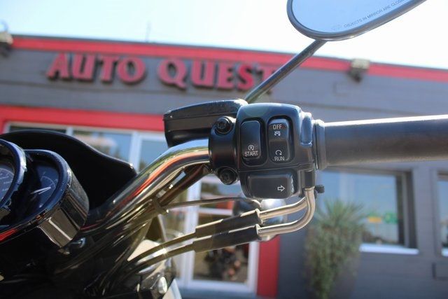 2009 Harley-Davidson VRSCDX  - 22866831 - 11