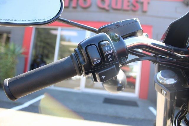 2009 Harley-Davidson VRSCDX  - 22866831 - 12