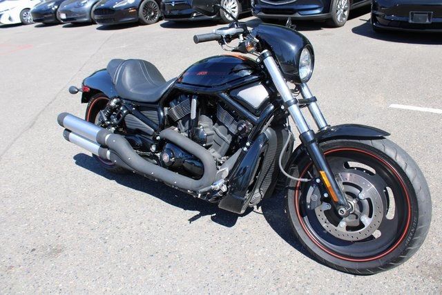 2009 Harley-Davidson VRSCDX  - 22866831 - 1