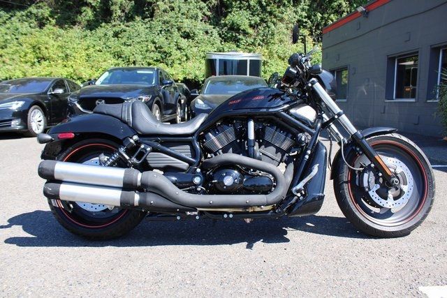 2009 Harley-Davidson VRSCDX  - 22866831 - 2