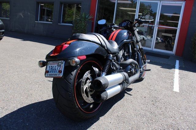 2009 Harley-Davidson VRSCDX  - 22866831 - 3