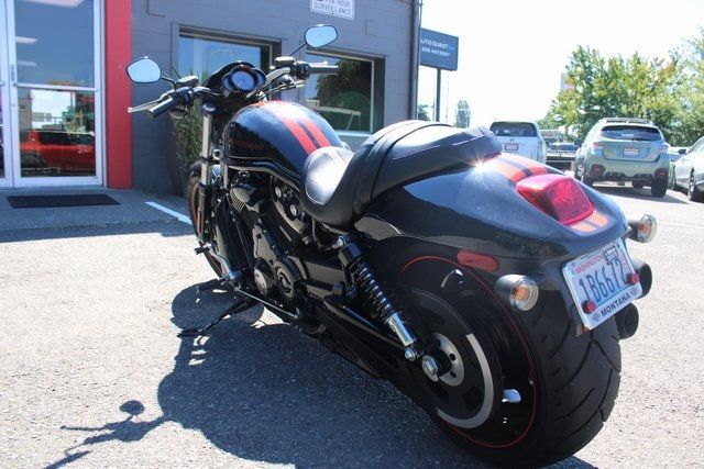 2009 Harley-Davidson VRSCDX  - 22866831 - 4