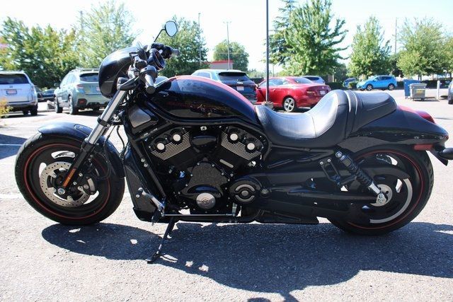 2009 Harley-Davidson VRSCDX  - 22866831 - 5