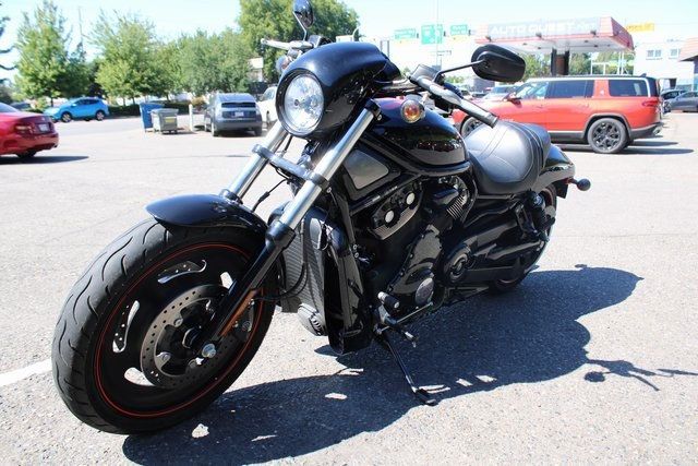 2009 Harley-Davidson VRSCDX  - 22866831 - 6