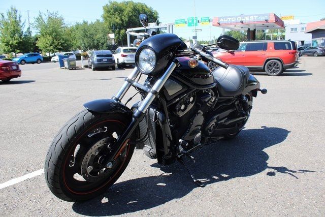 2009 Harley-Davidson VRSCDX  - 22866831 - 7