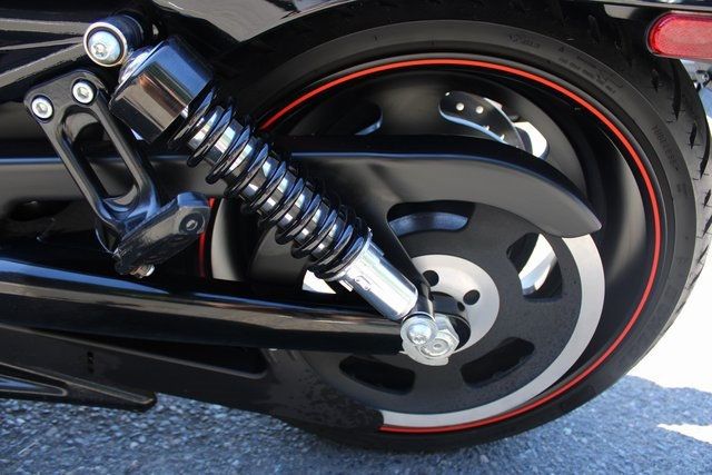 2009 Harley-Davidson VRSCDX  - 22866831 - 8