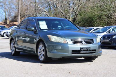 2009 Honda Accord EX's photo