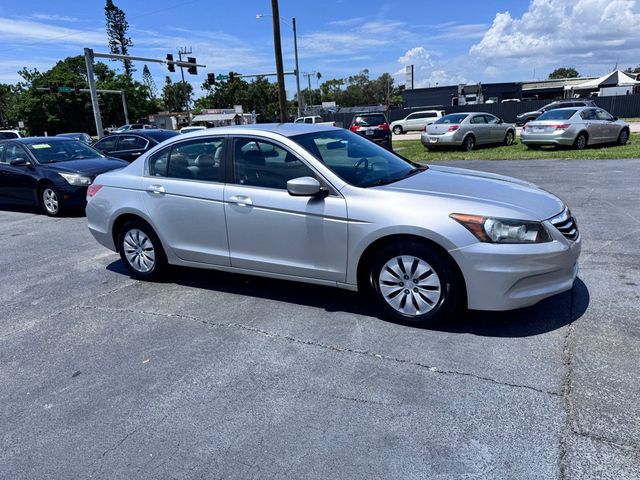 2009 Honda Accord Sedan 4dr I4 Automatic EX-L - 22933561 - 1