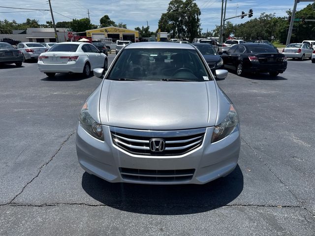2009 Honda Accord Sedan 4dr I4 Automatic EX-L - 22933561 - 2