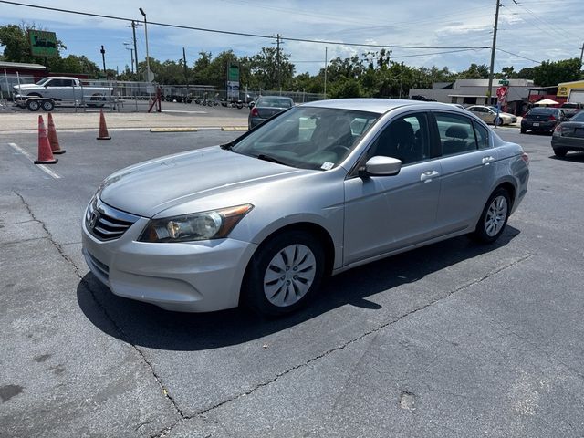 2009 Honda Accord Sedan 4dr I4 Automatic EX-L - 22933561 - 3