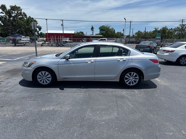 2009 Honda Accord Sedan 4dr I4 Automatic EX-L - 22933561 - 4