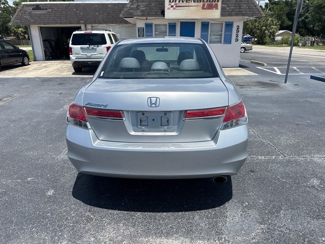 2009 Honda Accord Sedan 4dr I4 Automatic EX-L - 22933561 - 5