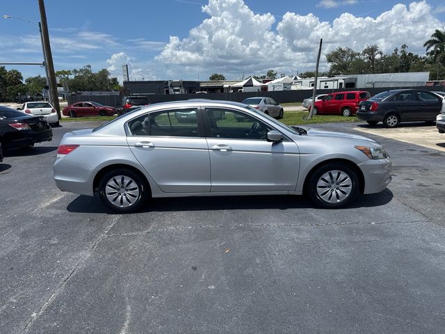 2009 Honda Accord Sedan 4dr I4 Automatic EX-L - 22933561 - 6