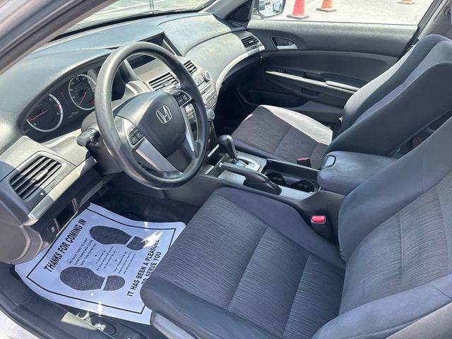 2009 Honda Accord Sedan 4dr I4 Automatic EX-L - 22933561 - 7