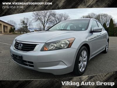 2009 Honda Accord