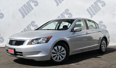 2009 Honda Accord