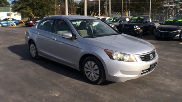 2009 Honda Accord Sedan 4dr I4 Automatic LX - 22282888 - 1