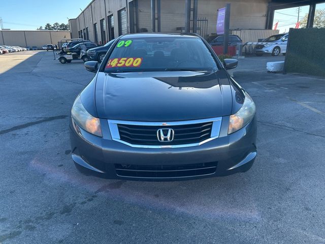 2009 Honda Accord Sedan 4dr I4 Automatic LX-P - 22935665 - 1