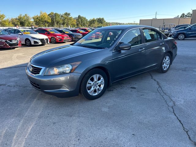 2009 Honda Accord Sedan 4dr I4 Automatic LX-P - 22935665 - 2