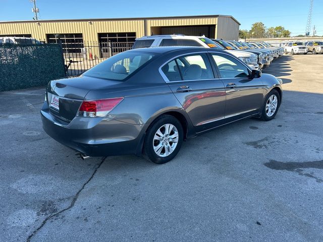 2009 Honda Accord Sedan 4dr I4 Automatic LX-P - 22935665 - 3