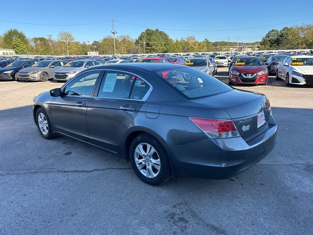 2009 Honda Accord Sedan 4dr I4 Automatic LX-P - 22935665 - 5
