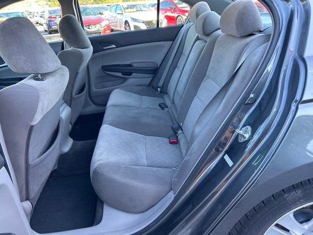 2009 Honda Accord Sedan 4dr I4 Automatic LX-P - 22935665 - 6