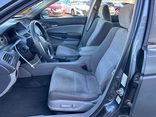 2009 Honda Accord Sedan 4dr I4 Automatic LX-P - 22935665 - 7