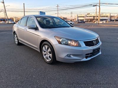 2009 Honda Accord EX's photo