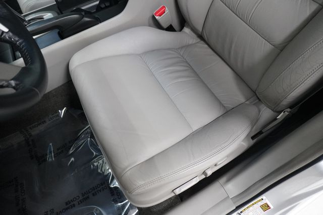 2009 Honda Accord Sedan 4dr V6 Automatic EX-L - 22901342 - 10