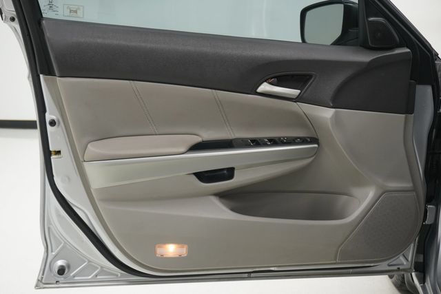 2009 Honda Accord Sedan 4dr V6 Automatic EX-L - 22901342 - 12