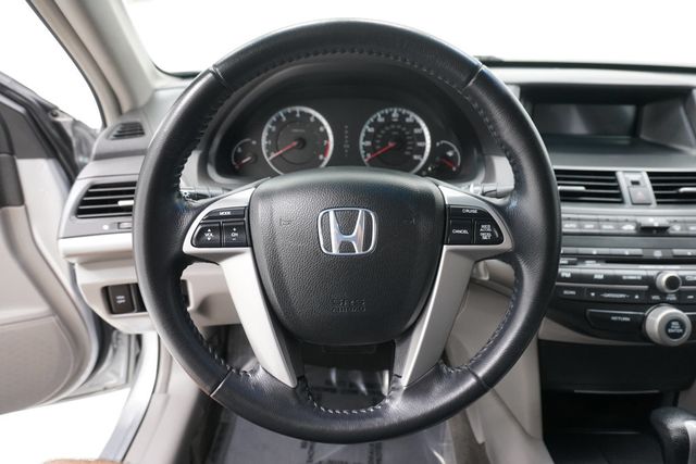 2009 Honda Accord Sedan 4dr V6 Automatic EX-L - 22901342 - 14