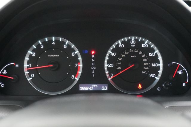 2009 Honda Accord Sedan 4dr V6 Automatic EX-L - 22901342 - 15