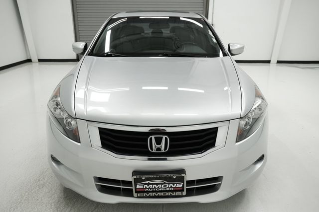 2009 Honda Accord Sedan 4dr V6 Automatic EX-L - 22901342 - 1