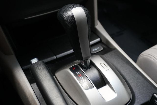 2009 Honda Accord Sedan 4dr V6 Automatic EX-L - 22901342 - 19