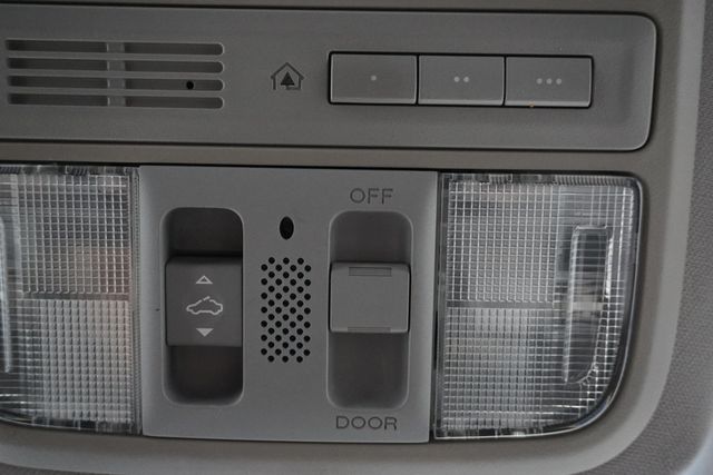 2009 Honda Accord Sedan 4dr V6 Automatic EX-L - 22901342 - 20